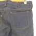 アクネストゥディオズブロコンスト Acne Studios Bl? Konst イタリア製 リジッド 5ポケット スキニーデニムパンツ メンズ W:28 L:32