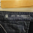 ジースターロー G-STAR RAW bronson utilty loose メンズ 33/32