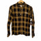 クライミー THE CRIMIE OMBRE CHECK LONG SLEEVE SHIRT メンズ JPN:S