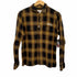 クライミー THE CRIMIE OMBRE CHECK LONG SLEEVE SHIRT メンズ JPN:S