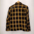 クライミー THE CRIMIE OMBRE CHECK LONG SLEEVE SHIRT メンズ JPN:S