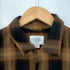 クライミー THE CRIMIE OMBRE CHECK LONG SLEEVE SHIRT メンズ JPN:S
