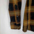 クライミー THE CRIMIE OMBRE CHECK LONG SLEEVE SHIRT メンズ JPN:S
