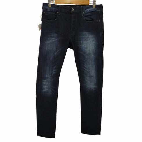 ジースターロー G-STAR RAW 3301 Slim Jeans メンズ 34/32