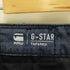 ジースターロー G-STAR RAW TAPERED メンズ W34 L32
