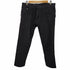 デンハム DENHAM KINETIC WIDE TAPERED FIT テーパードデニムパンツ メンズ