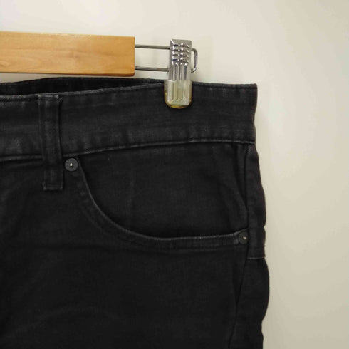 デンハム DENHAM KINETIC WIDE TAPERED FIT テーパードデニムパンツ メンズ