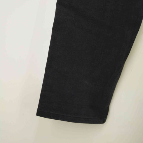 デンハム DENHAM KINETIC WIDE TAPERED FIT テーパードデニムパンツ メンズ