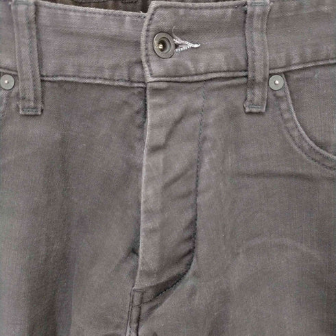 デンハム DENHAM KINETIC WIDE TAPERED FIT テーパードデニムパンツ メンズ