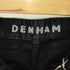 デンハム DENHAM KINETIC WIDE TAPERED FIT テーパードデニムパンツ メンズ