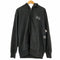 DALL Clothing CYBERIAN ZIP HOODIE メンズ XL