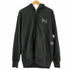 DALL Clothing CYBERIAN ZIP HOODIE メンズ XL