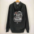 DALL Clothing CYBERIAN ZIP HOODIE メンズ XL