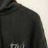 DALL Clothing CYBERIAN ZIP HOODIE メンズ XL