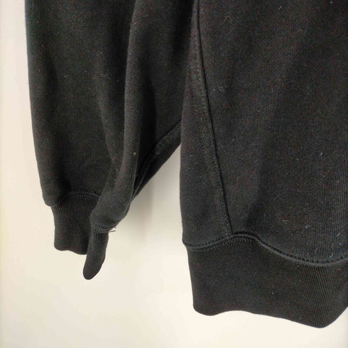 DALL Clothing CYBERIAN ZIP HOODIE メンズ XL