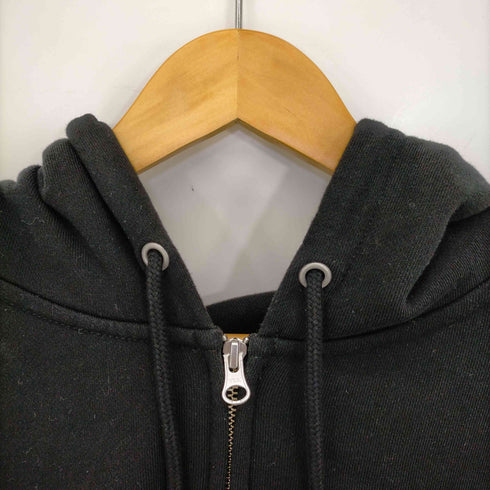 DALL Clothing CYBERIAN ZIP HOODIE メンズ XL