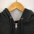DALL Clothing CYBERIAN ZIP HOODIE メンズ XL