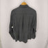 クレイボーン Claiborne 総柄両フラップポケットレーヨンシャツ メンズ import:M