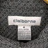 クレイボーン Claiborne 総柄両フラップポケットレーヨンシャツ メンズ import:M
