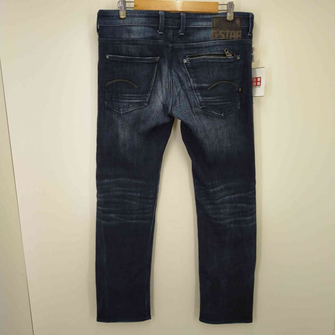 ジースターロー G-STAR RAW ATTACC LOW STRAIGHT メンズ 34/32