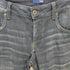 ジースターロー G-STAR RAW ATTACC LOW STRAIGHT メンズ 34/32