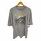 カベラス cabelas ニジマスプリントクルーネックTシャツ メンズ 2XL