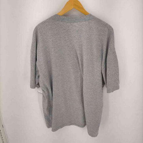 カベラス cabelas ニジマスプリントクルーネックTシャツ メンズ 2XL