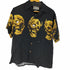 ワコマリア WACKO MARIA 21SS 56 TATTOO STUDIO S/S HAWAIIAN SHIRT メンズ JPN:S