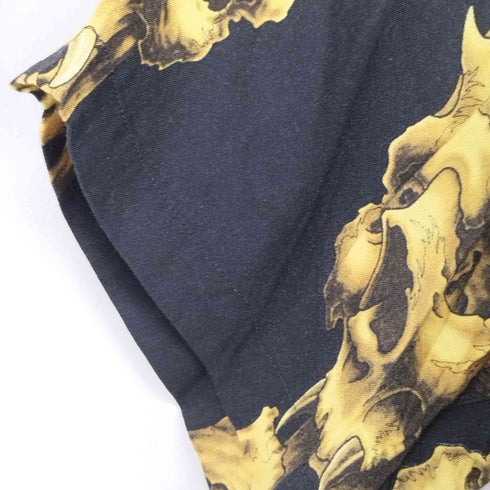 ワコマリア WACKO MARIA 21SS 56 TATTOO STUDIO S/S HAWAIIAN SHIRT メンズ JPN:S