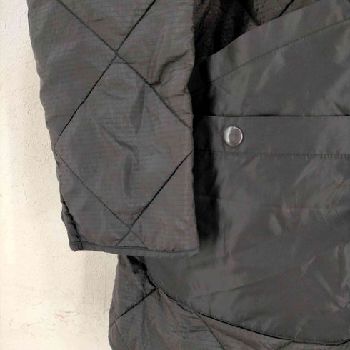 ゼンパッハ SEMPACH NORIP LITE キルティング フーデッドジャケット メンズ M