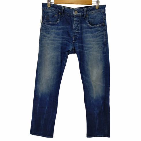 ジースターロー G-STAR RAW DEFEND STRAIGHT メンズ 34/32
