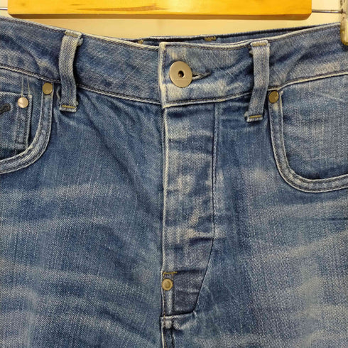 ジースターロー G-STAR RAW DEFEND STRAIGHT メンズ 34/32