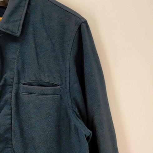 アンダーカバー UNDERCOVER 裾タチキリブルゾン メンズ JPN:3