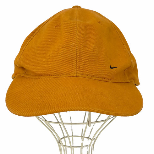 ナイキ NIKE 白タグ JUST DO IT キャップ メンズ