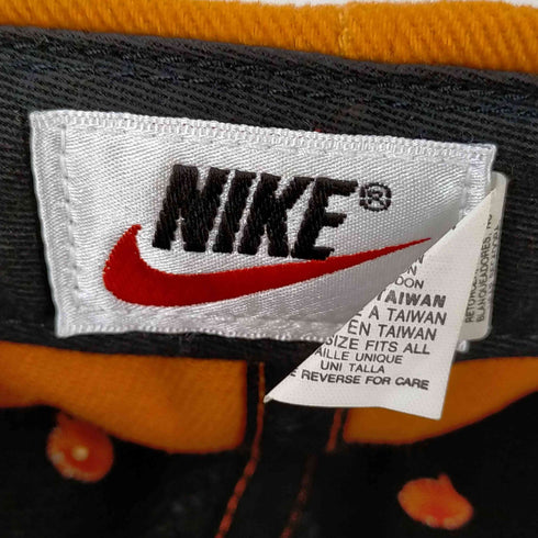 ナイキ NIKE 白タグ JUST DO IT キャップ メンズ