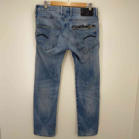 ジースターロー G-STAR RAW ATTACC STRAIGHT メンズ 34/32