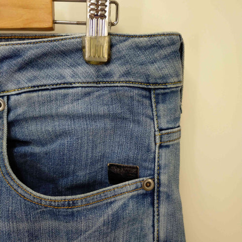 ジースターロー G-STAR RAW ATTACC STRAIGHT メンズ 34/32