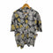 クイックシルバー Quiksilver 90~00S コットンオープンカラーアロハシャツ メンズ JPN:XL