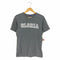 アンダーカバー UNDERCOVER 青タグ GLORIA プリント クルーネックTシャツ メンズ JPN:2