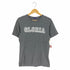 アンダーカバー UNDERCOVER 青タグ GLORIA プリント クルーネックTシャツ メンズ JPN:2