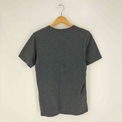 アンダーカバー UNDERCOVER 青タグ GLORIA プリント クルーネックTシャツ メンズ JPN:2