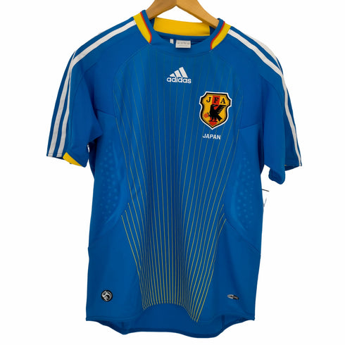 アディダス adidas 00S CLIMA COOL JAPANゲームシャツ メンズ JPN:M