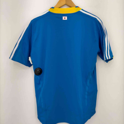 アディダス adidas 00S CLIMA COOL JAPANゲームシャツ メンズ JPN:M