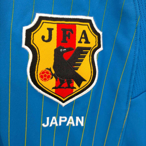 アディダス adidas 00S CLIMA COOL JAPANゲームシャツ メンズ JPN:M