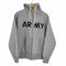 チャンピオン Champion リバースウィーブ(R) フーデッドスウェットシャツ ARMY メンズ import:L