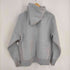 チャンピオン Champion リバースウィーブ(R) フーデッドスウェットシャツ ARMY メンズ import:L