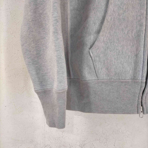 チャンピオン Champion リバースウィーブ(R) フーデッドスウェットシャツ ARMY メンズ import:L