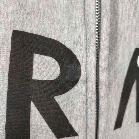 チャンピオン Champion リバースウィーブ(R) フーデッドスウェットシャツ ARMY メンズ import:L