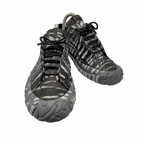 イッセイミヤケメン ISSEY MIYAKE MEN FLYFRONT VULCANIZE メンズ 40