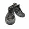 イッセイミヤケメン ISSEY MIYAKE MEN FLYFRONT VULCANIZE メンズ 40